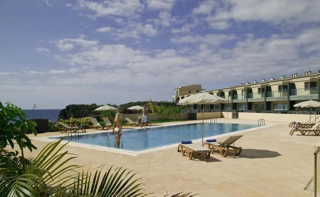 Amarilla Golf Villa San Miguel de Abona