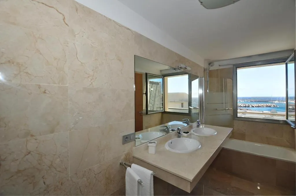 Amarilla Golf Villa San Miguel de Abona 0*,  Spain