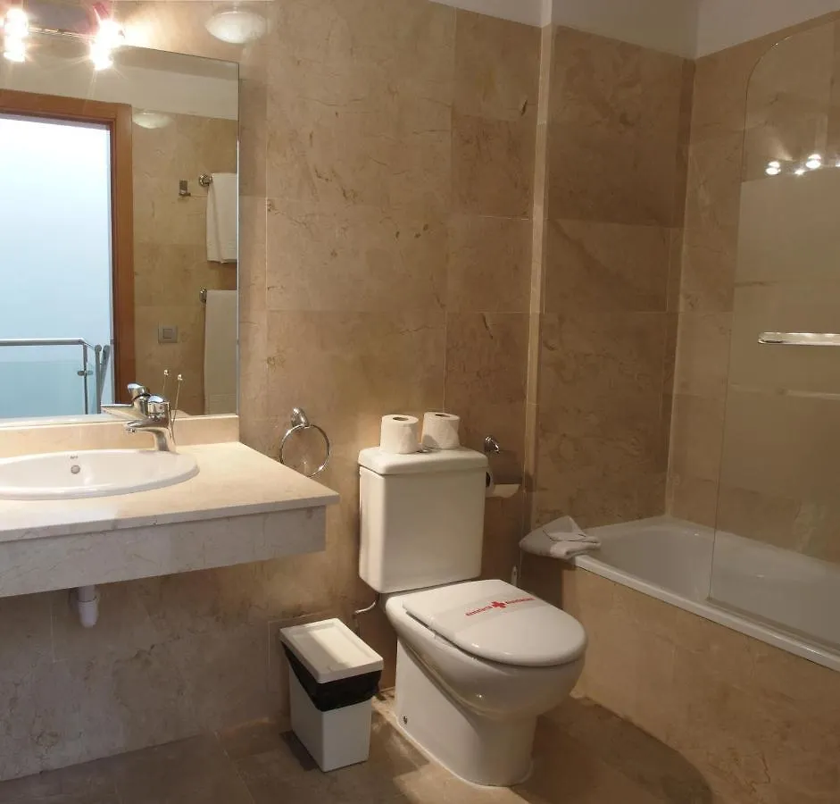 Holiday home Amarilla Golf Villa San Miguel de Abona