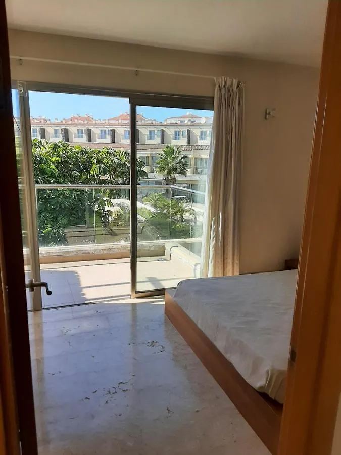Amarilla Golf Villa San Miguel de Abona