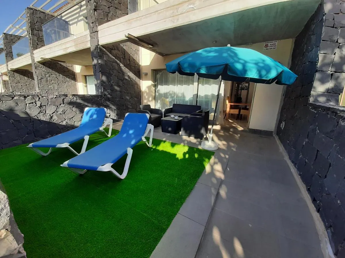 Amarilla Golf Villa San Miguel de Abona