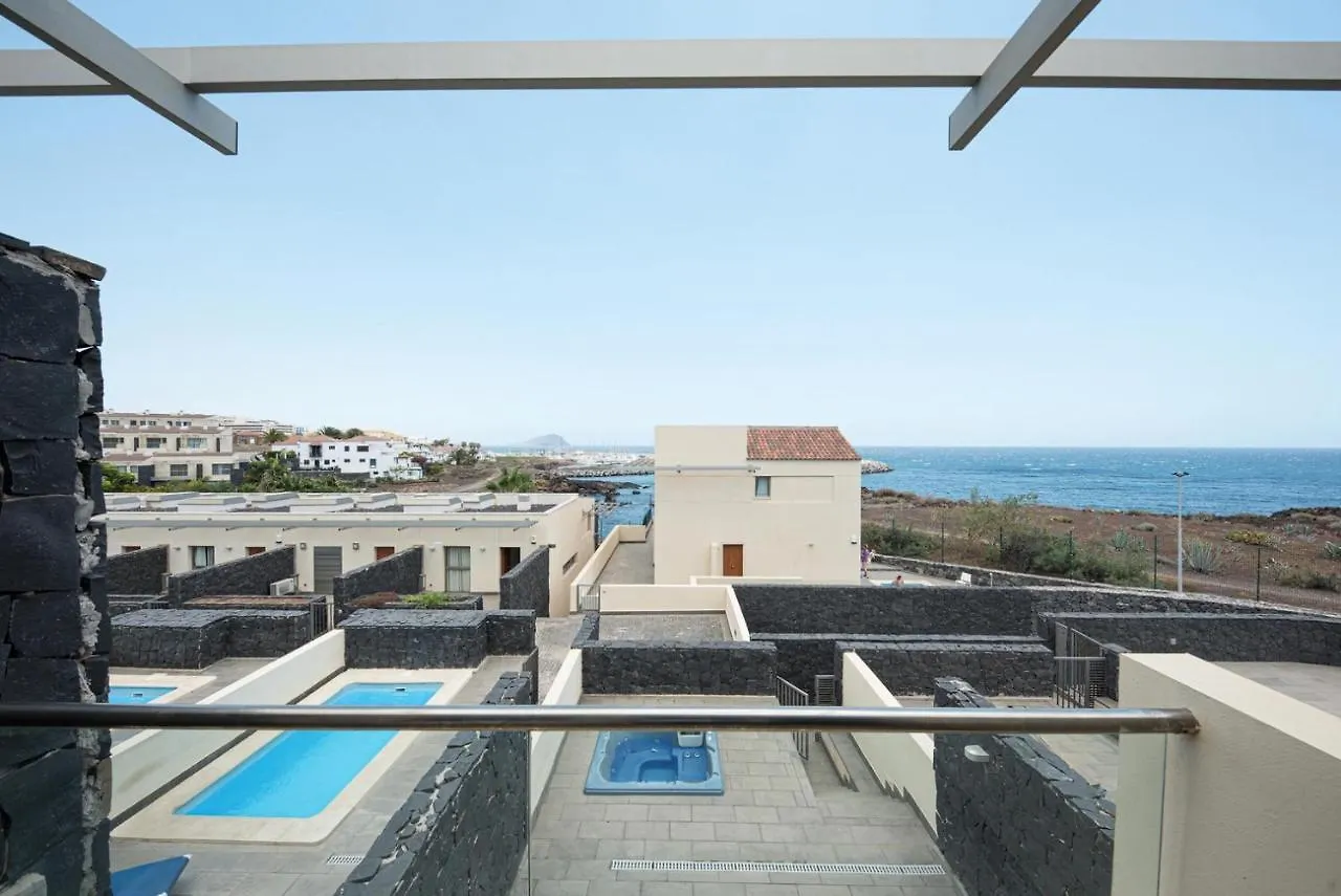 Holiday home Amarilla Golf Villa San Miguel de Abona
