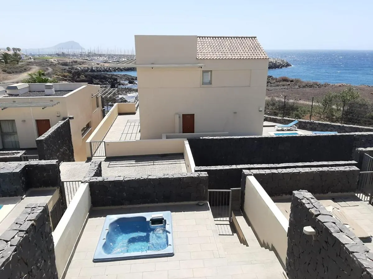 Holiday home Amarilla Golf Villa San Miguel de Abona Spain